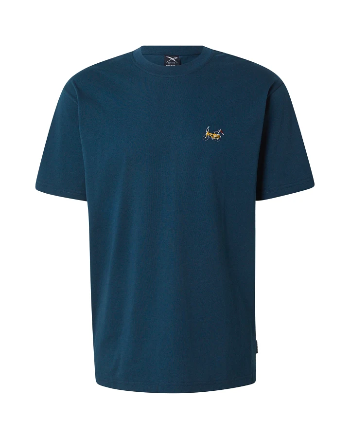 Iriedaily T-Shirt Bonacycle