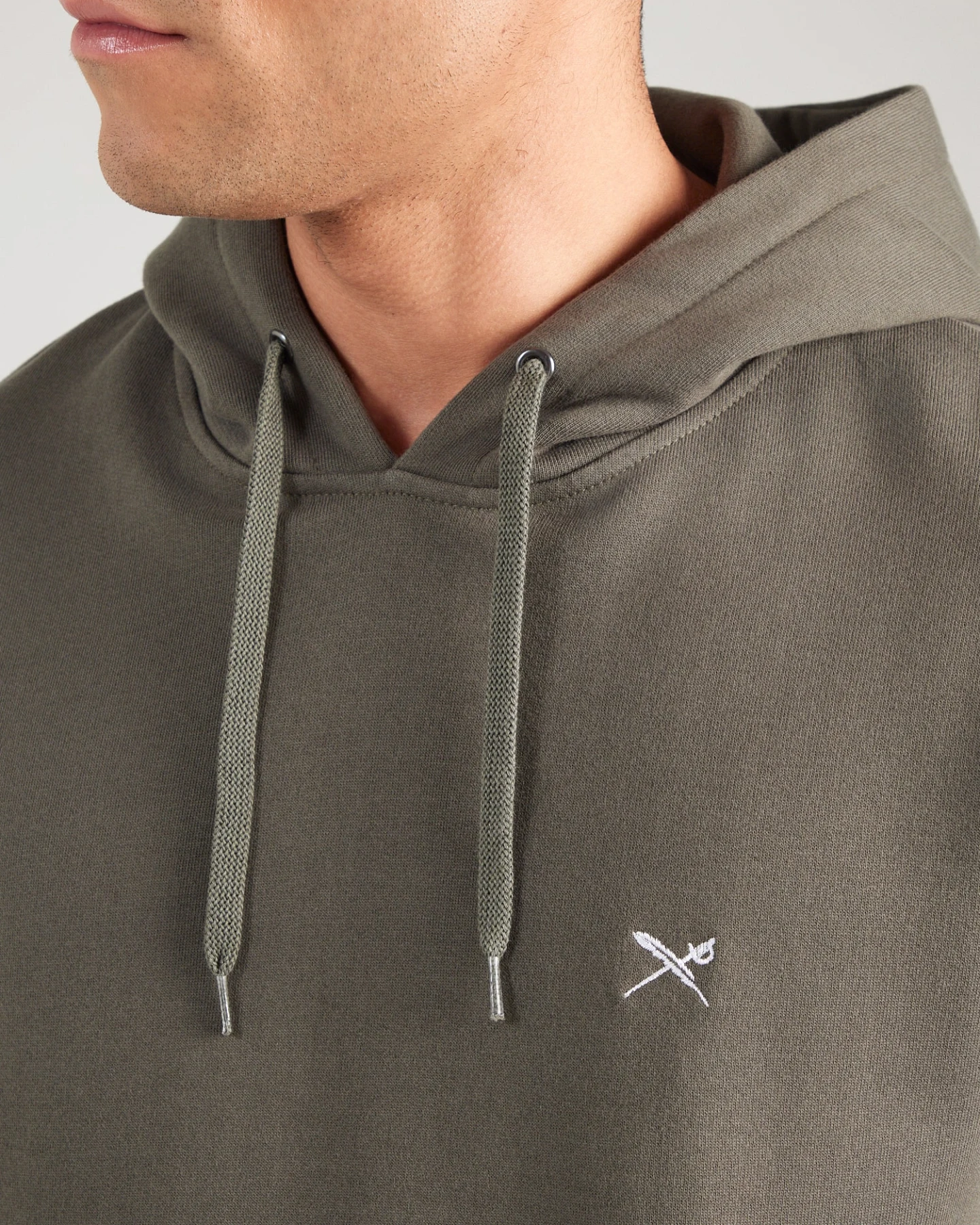 Iriedaily Sweatshirt Mini Flag 2 – Ansicht 5