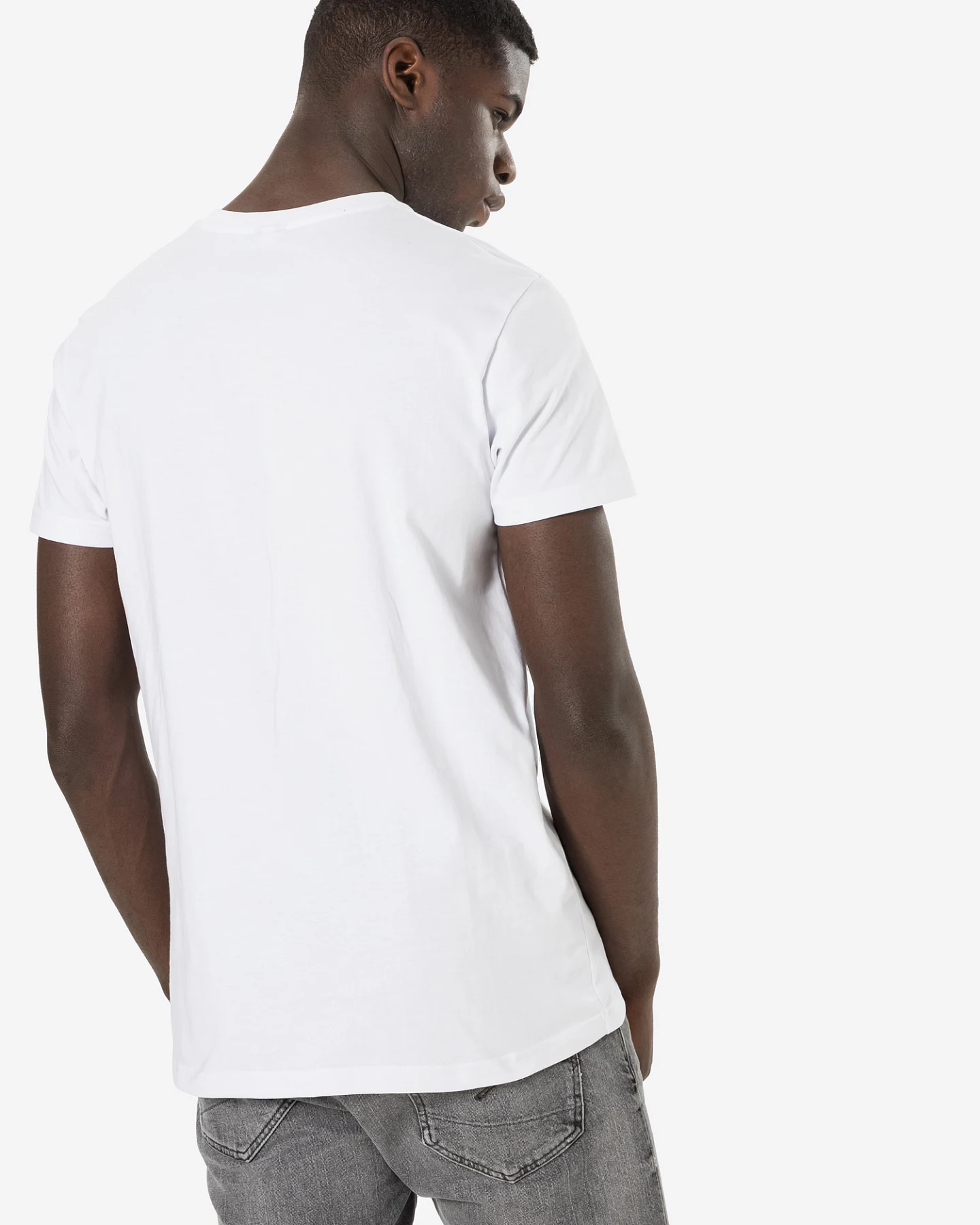 Iriedaily T-Shirt Peaceride – Ansicht 3