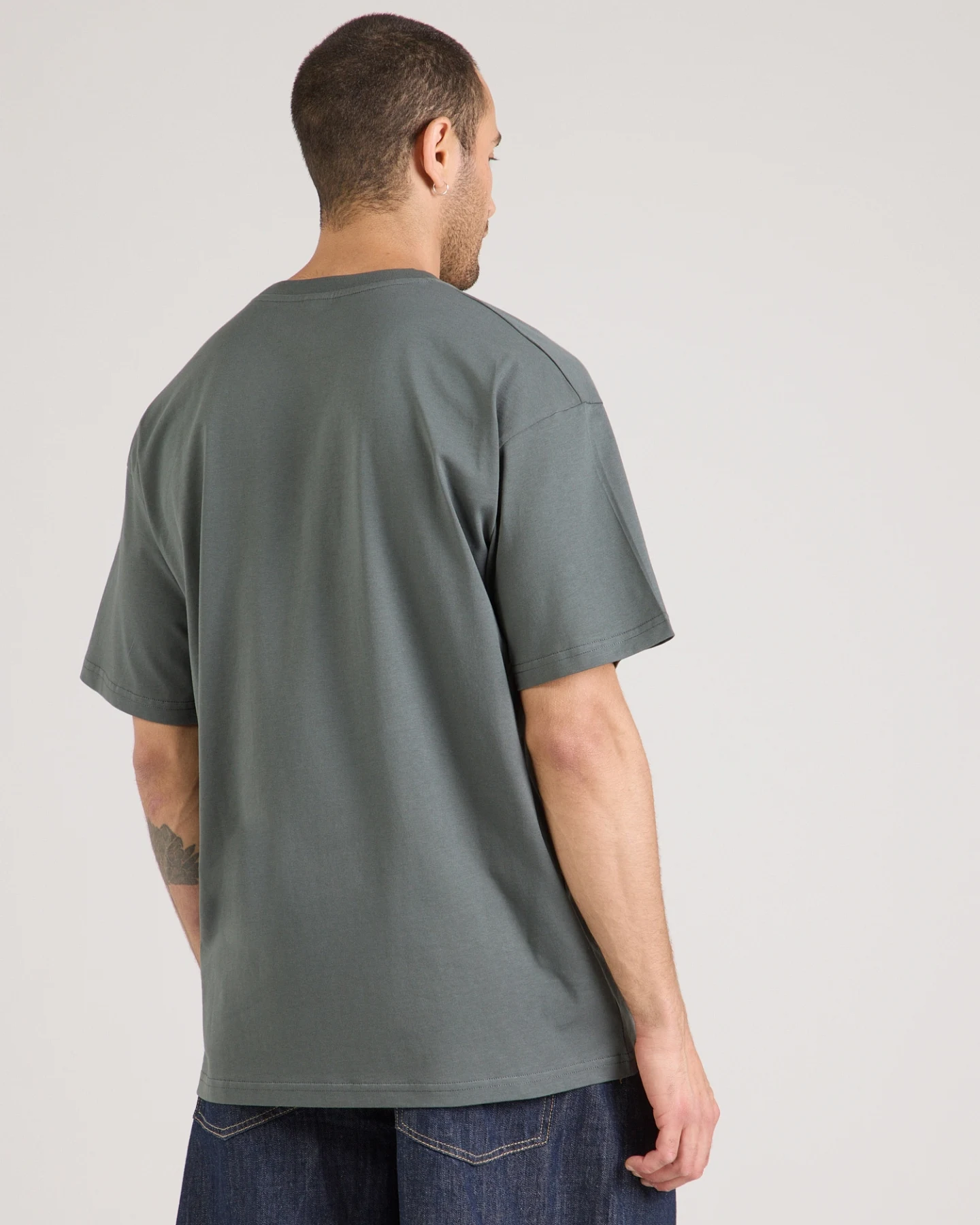 Iriedaily T-Shirt What The Duck – Ansicht 2