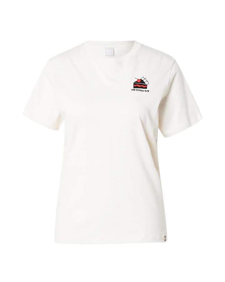 Iriedaily T-Shirt Yoga Club