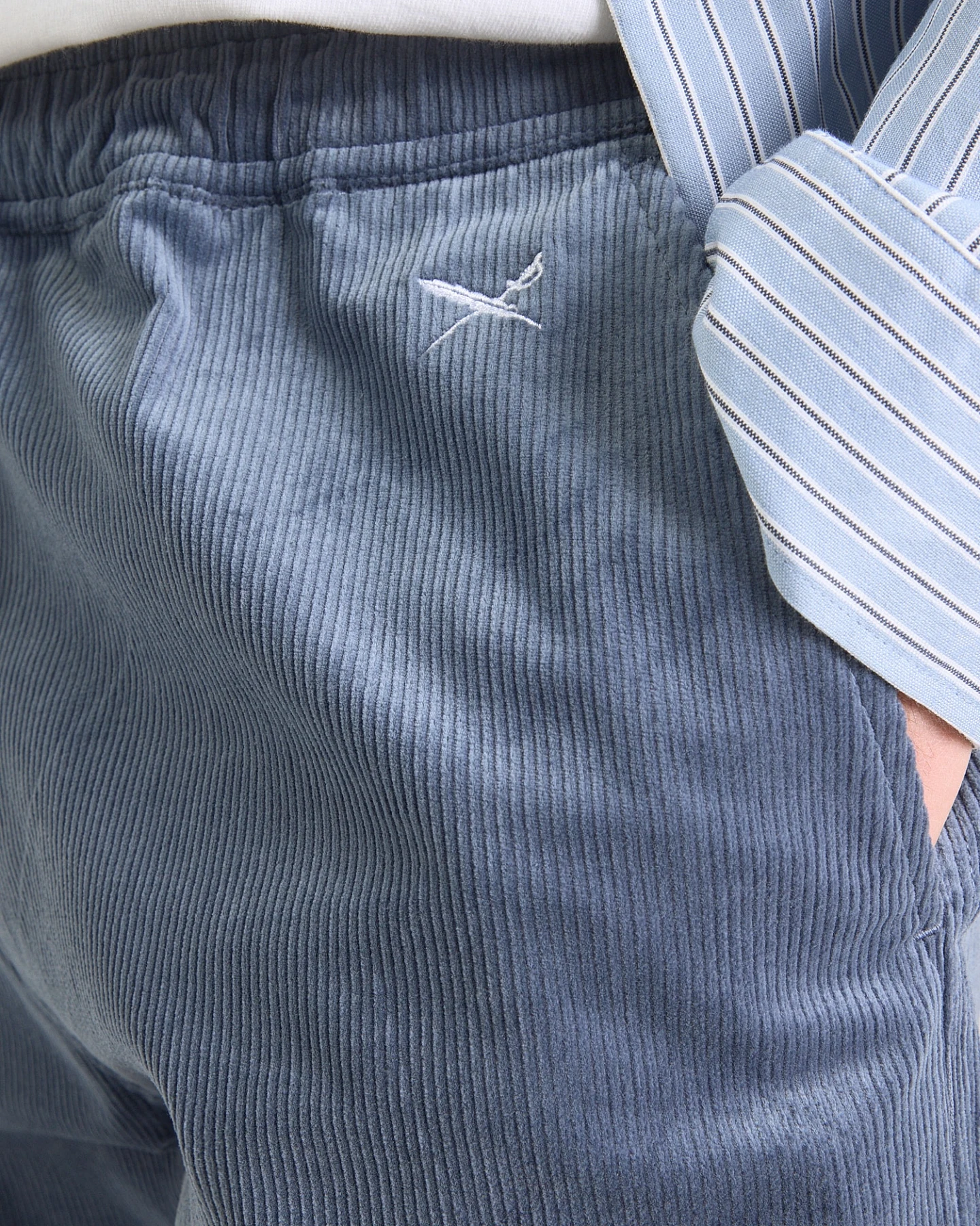 Iriedaily Shorts Corvin – Ansicht 5