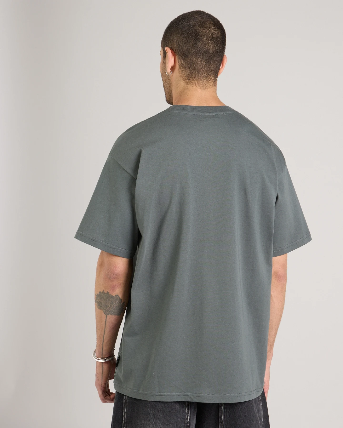 Iriedaily T-Shirt Play Different – Ansicht 3
