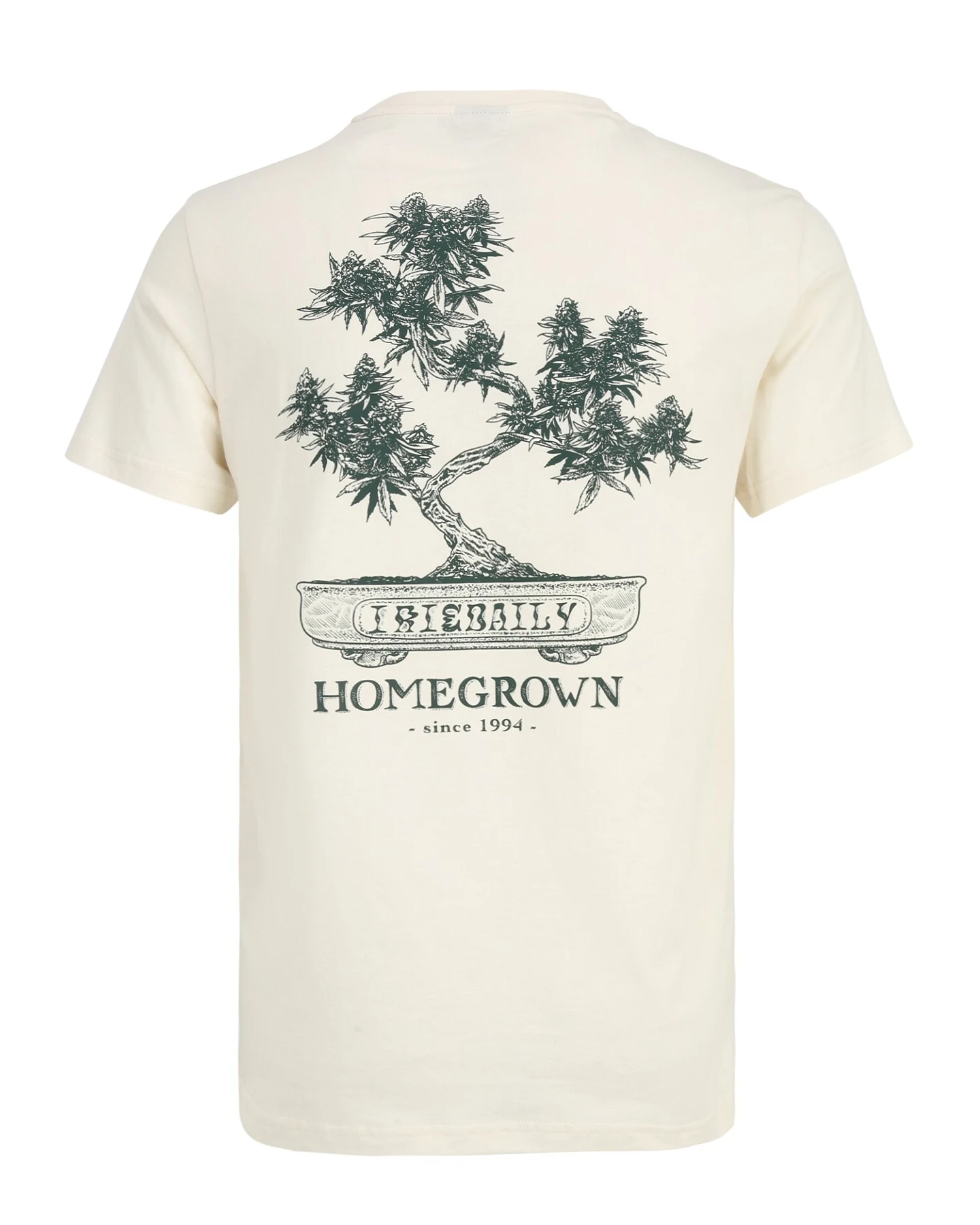 Iriedaily T-Shirt Bonsigh – Ansicht 2