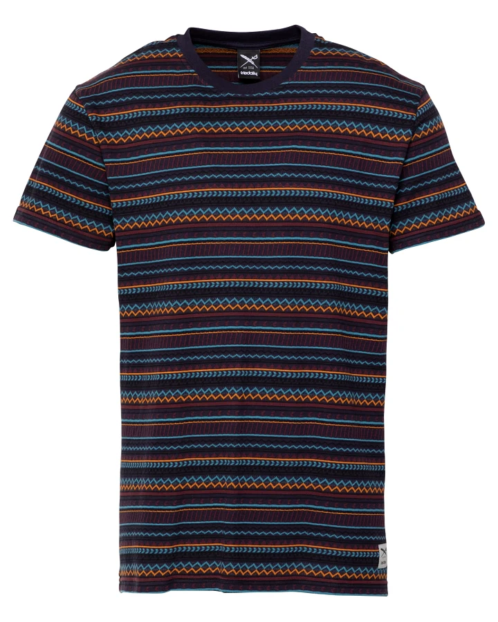 Iriedaily T-Shirt Chop Chop