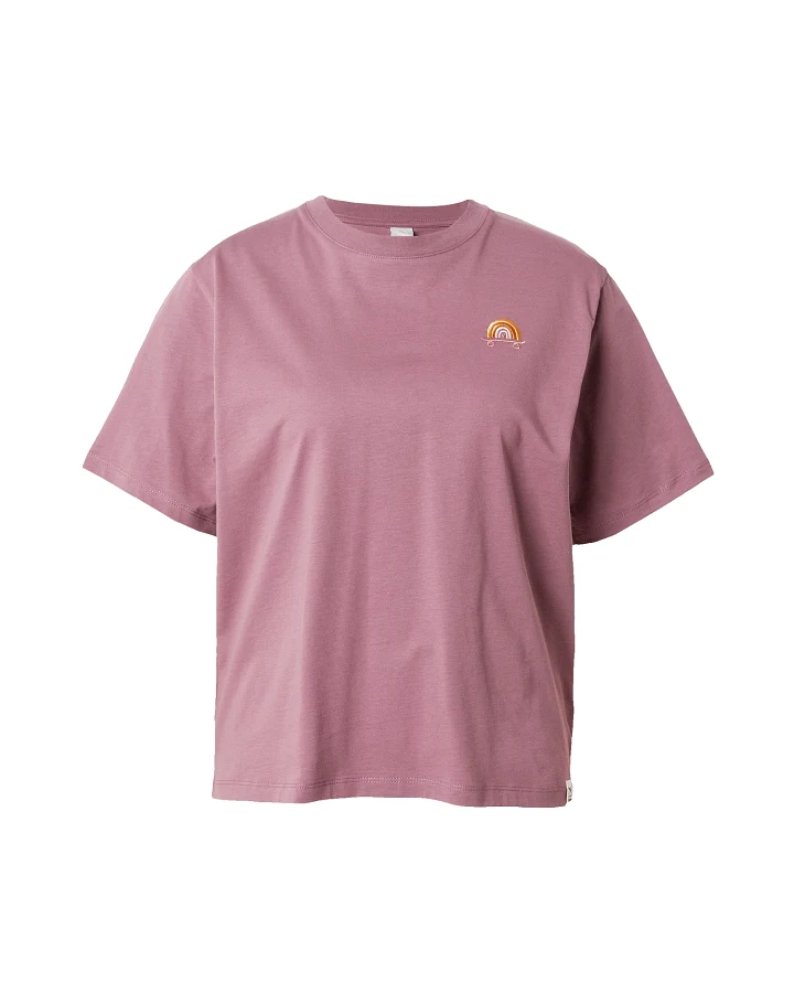 Iriedaily T-Shirt Skate Heart