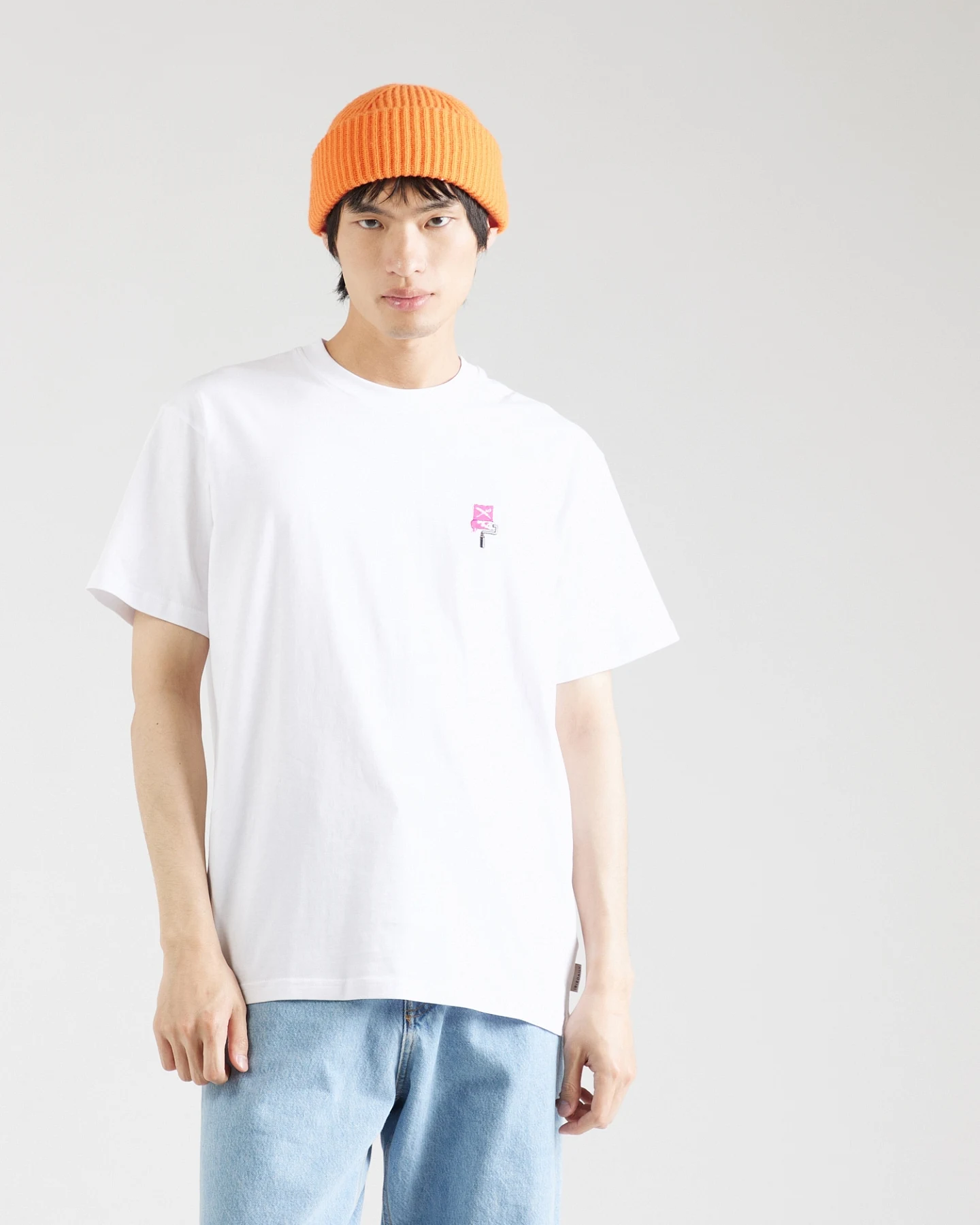 Iriedaily T-Shirt – Ansicht 2