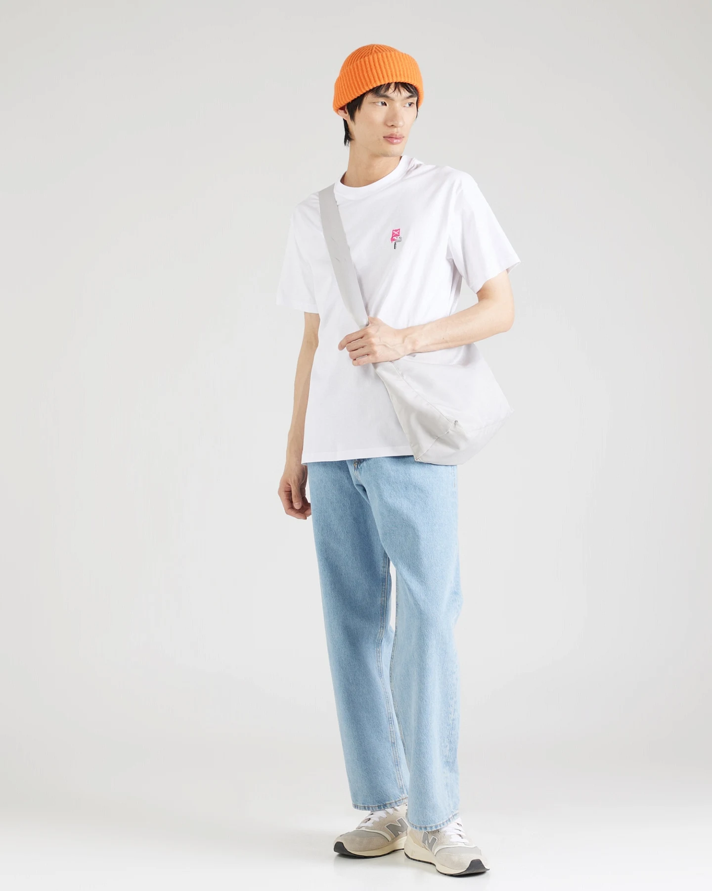Iriedaily T-Shirt – Ansicht 4