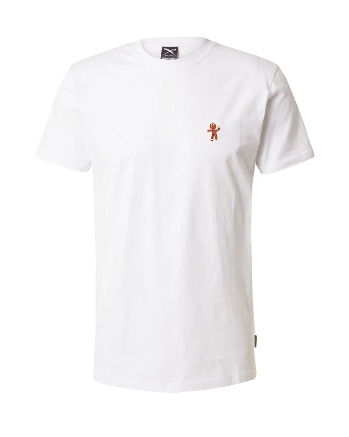 Iriedaily T-Shirt Cookieman