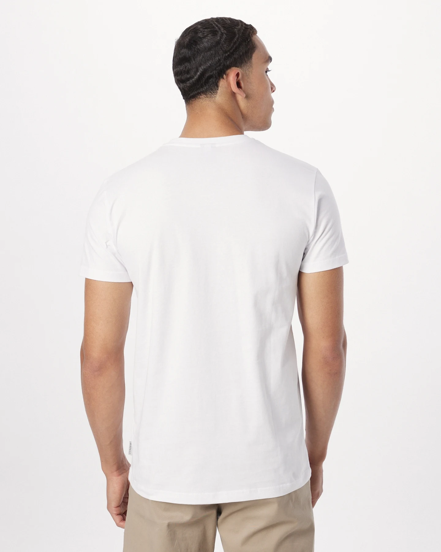 Iriedaily T-Shirt Cookieman – Ansicht 3