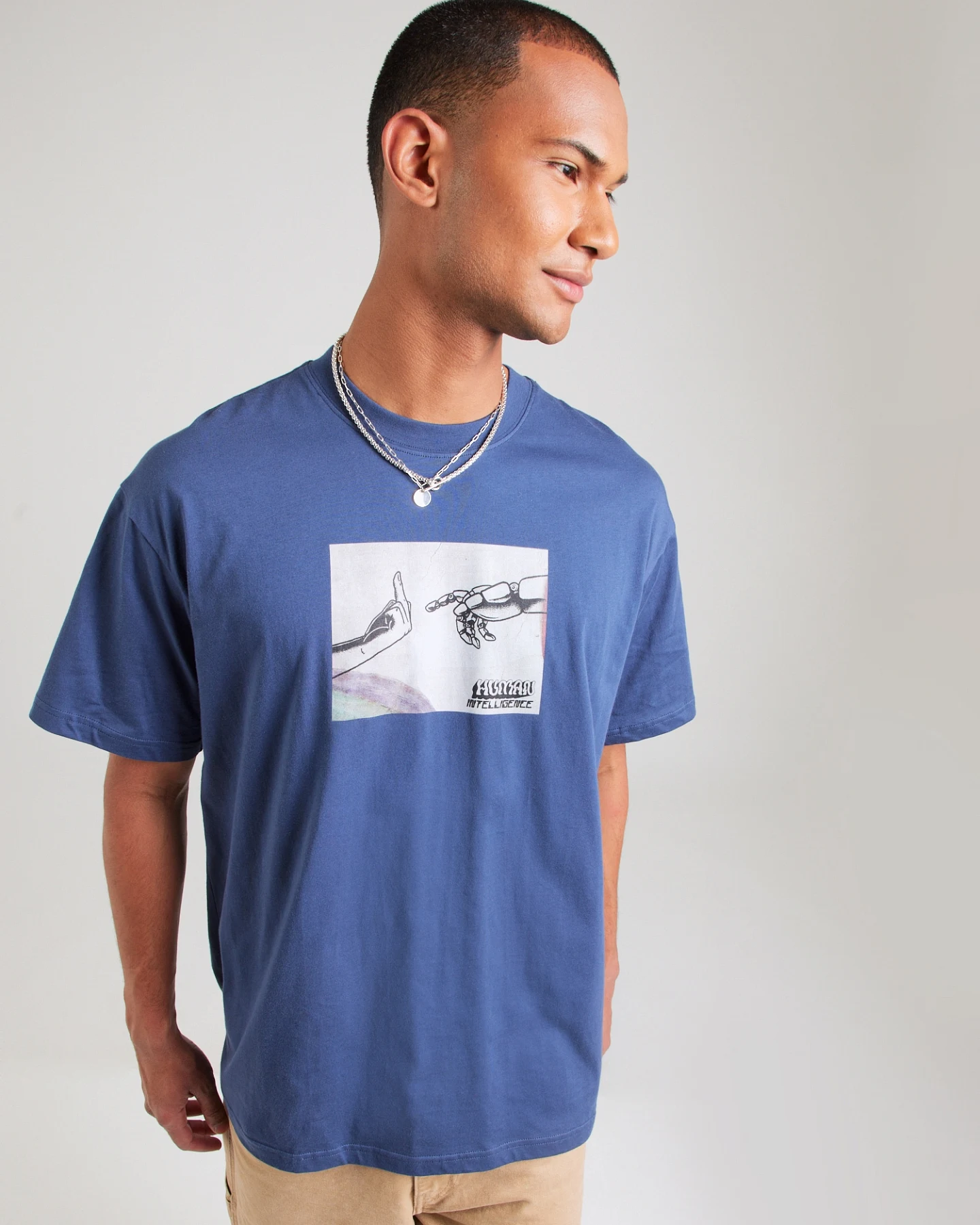 Iriedaily T-Shirt H.I. – Ansicht 2
