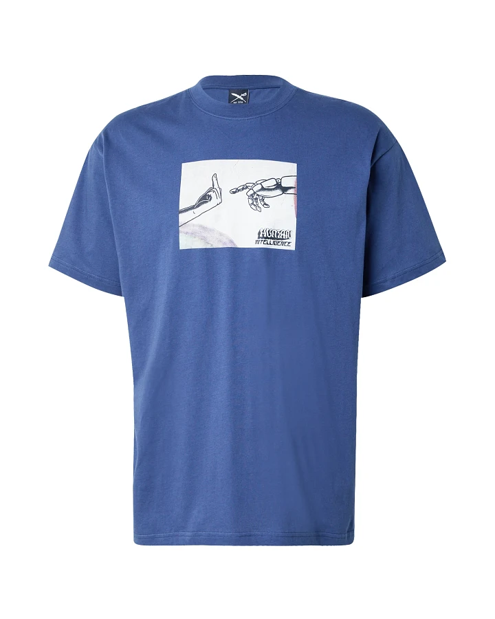 Iriedaily T-Shirt H.I.