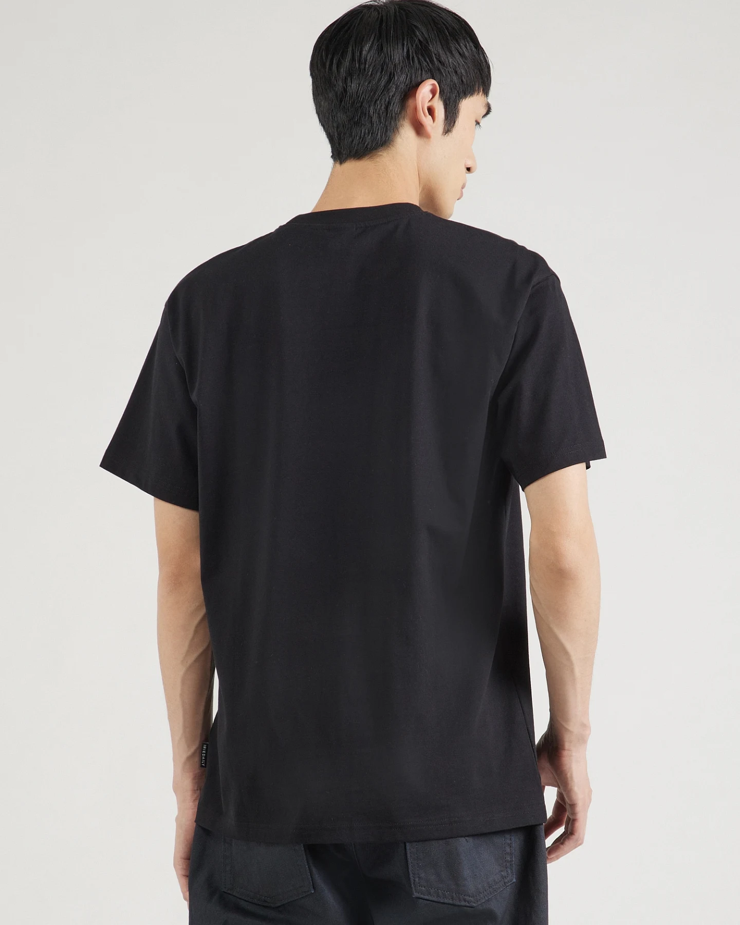 Iriedaily T-Shirt Play Different – Ansicht 3