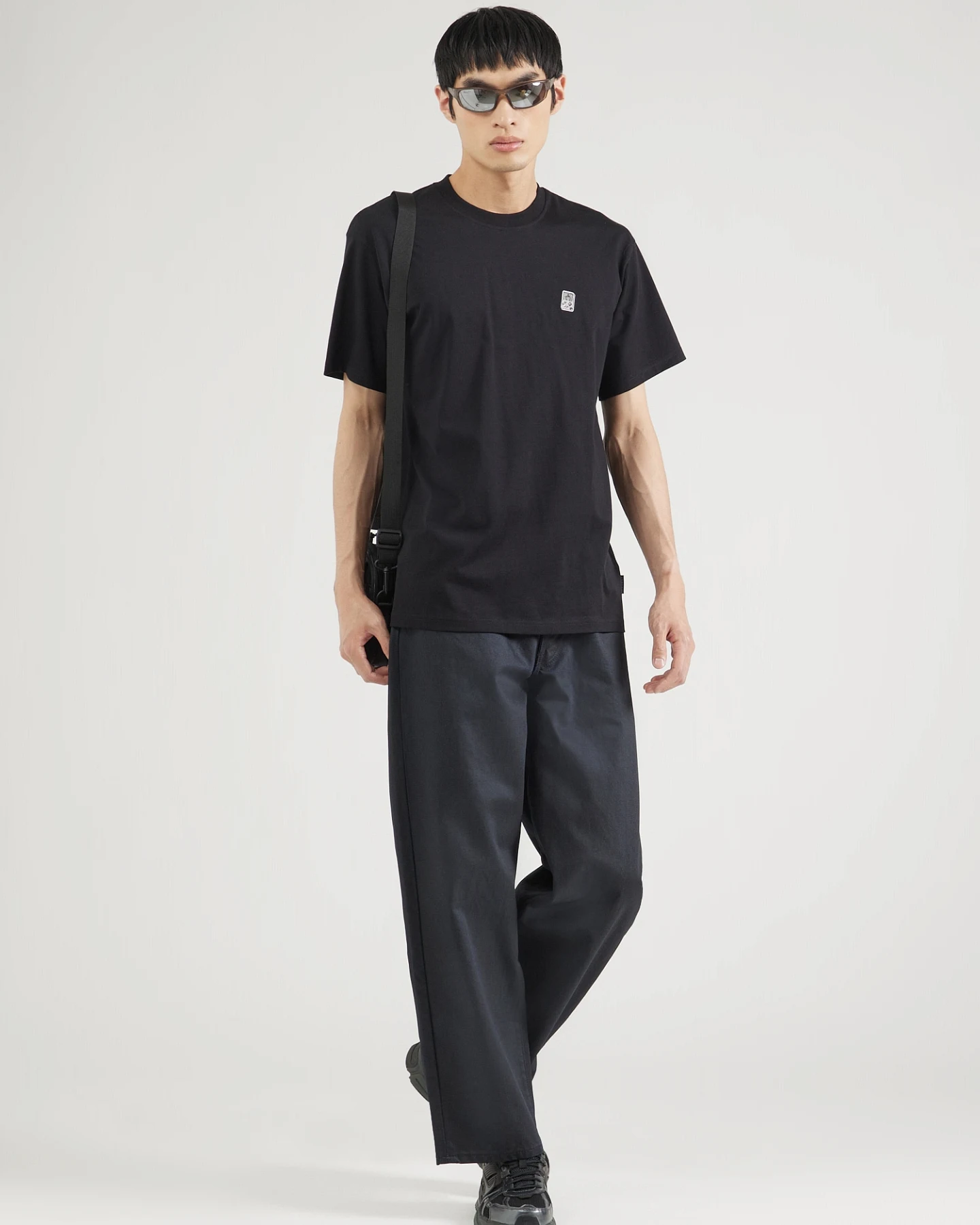 Iriedaily T-Shirt Play Different – Ansicht 4