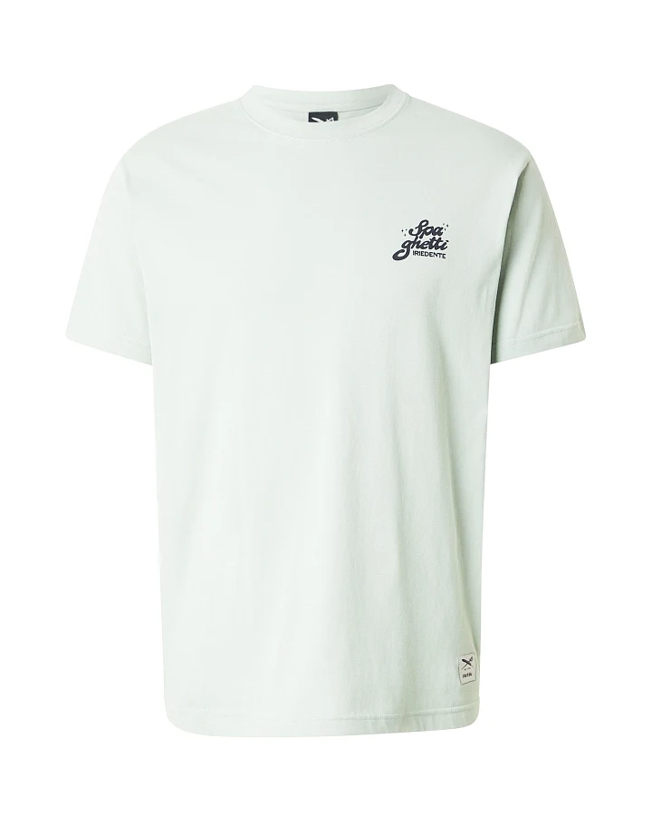 Iriedaily T-Shirt Spa Ghetti