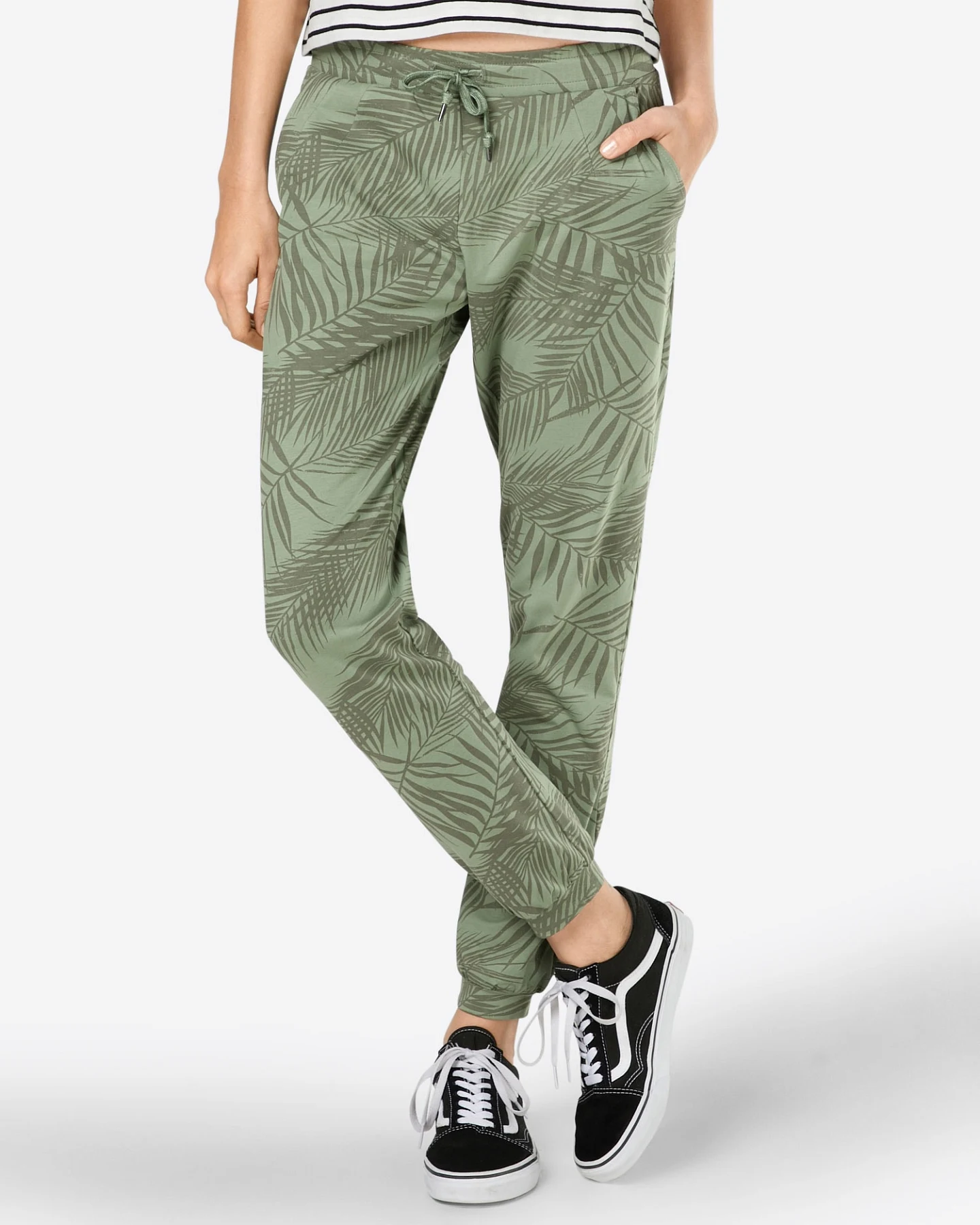 Iriedaily Hose La Palma – Ansicht 2
