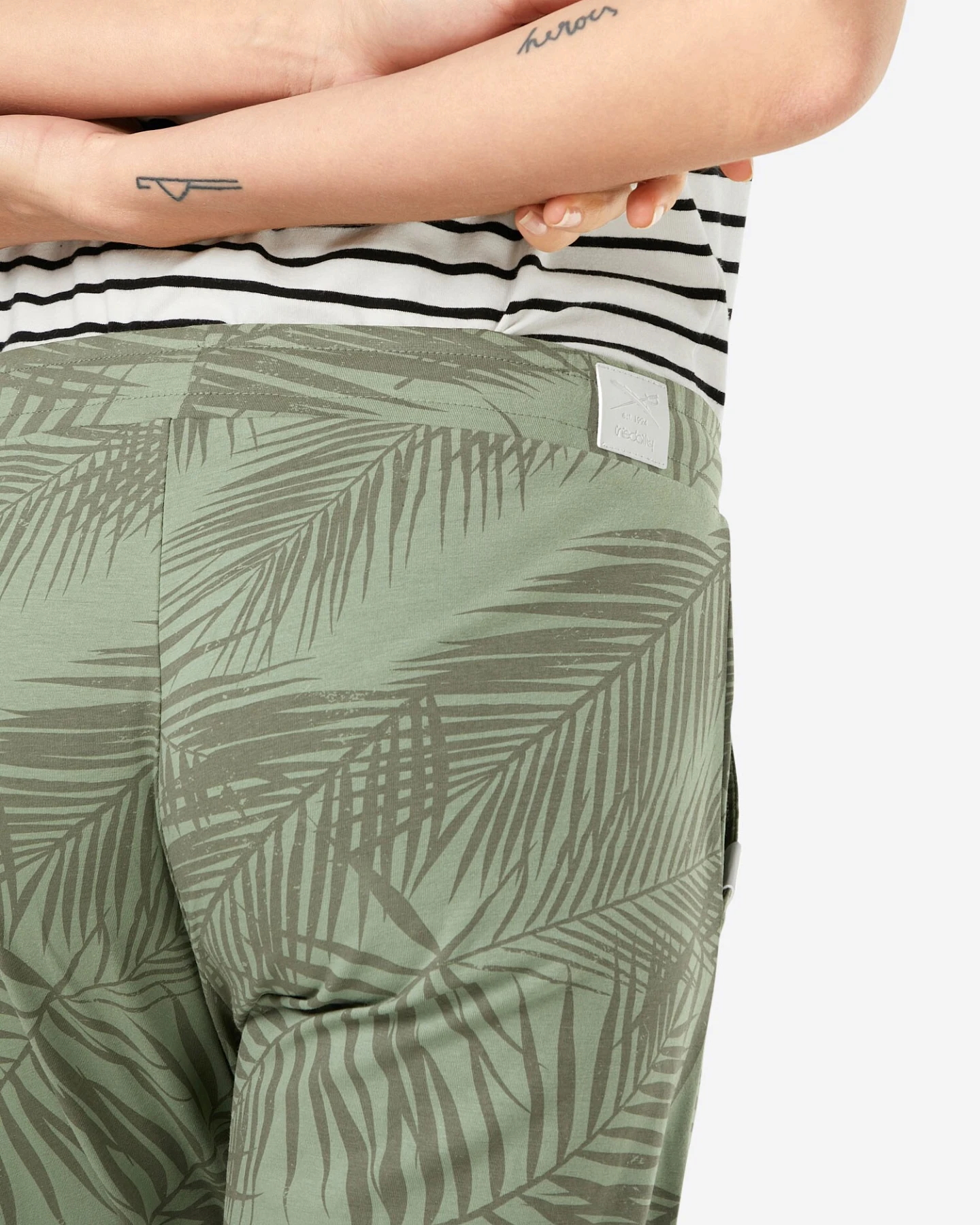 Iriedaily Hose La Palma – Ansicht 5