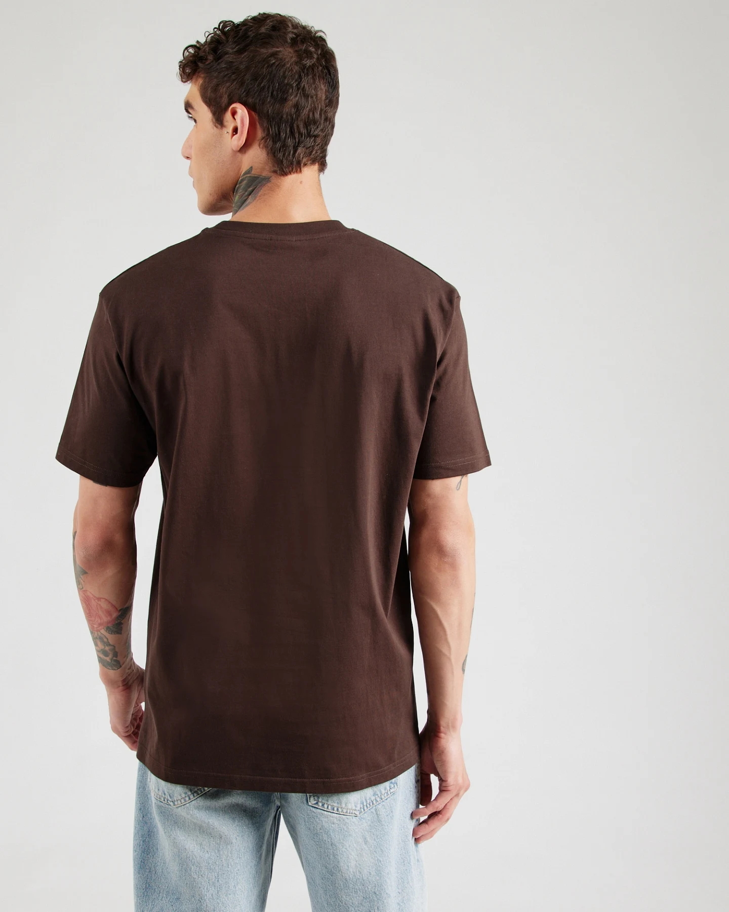 Iriedaily T-Shirt Nutcrax – Ansicht 3