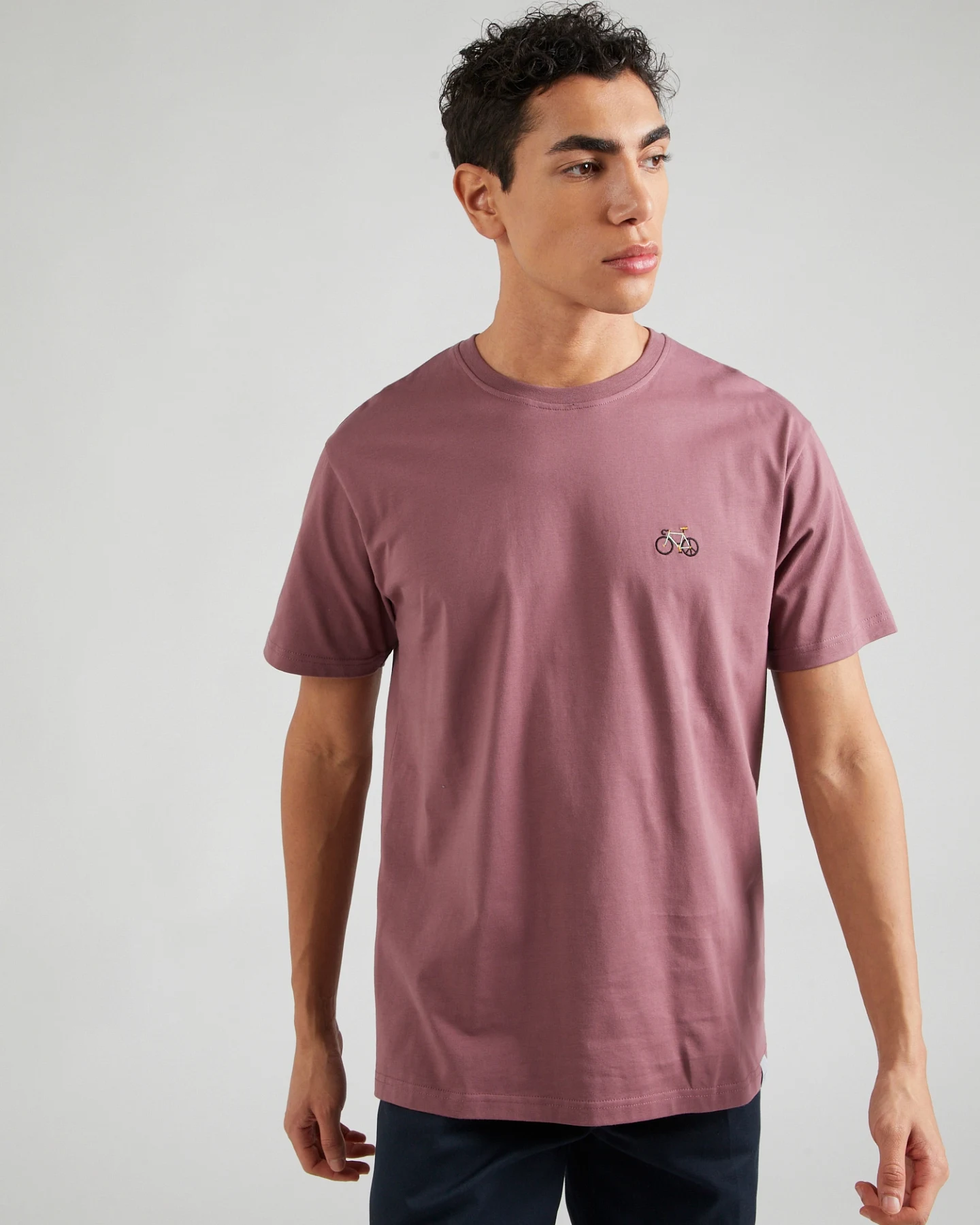 Iriedaily T-Shirt Peaceride – Ansicht 2