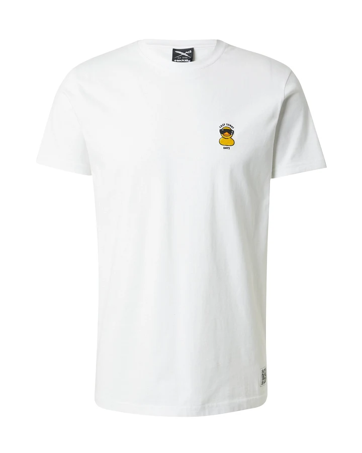 Iriedaily T-Shirt Lazy Sunny Day