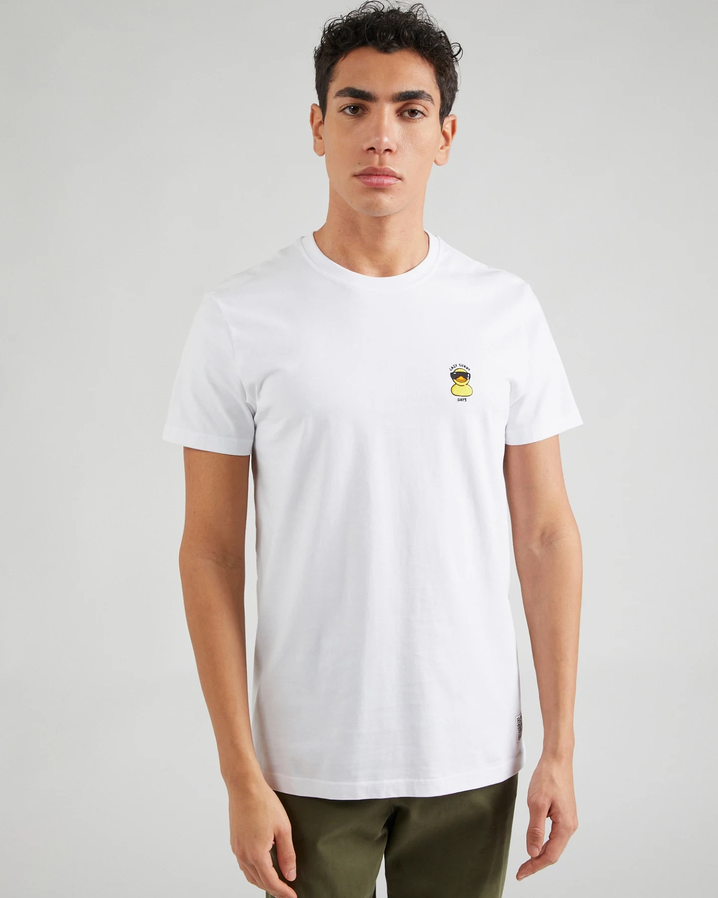 Iriedaily T-Shirt Lazy Sunny Day – Ansicht 2