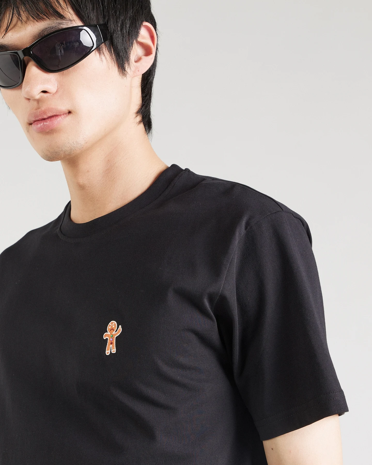 Iriedaily T-Shirt Cookieman – Ansicht 5