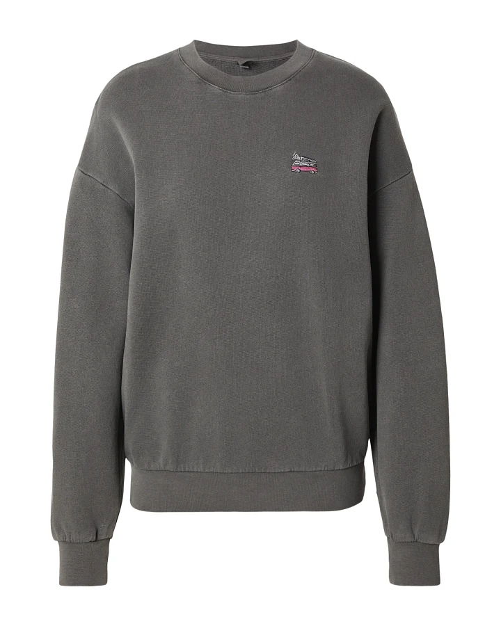 Iriedaily Sweatshirt Vancy Vint