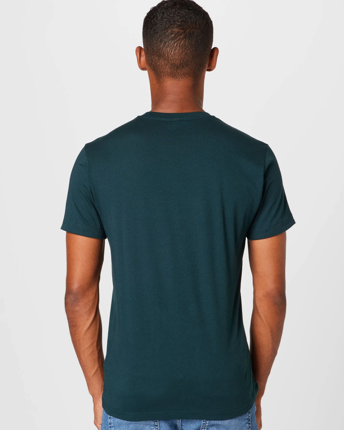 Iriedaily T-Shirt Turn Up – Ansicht 3