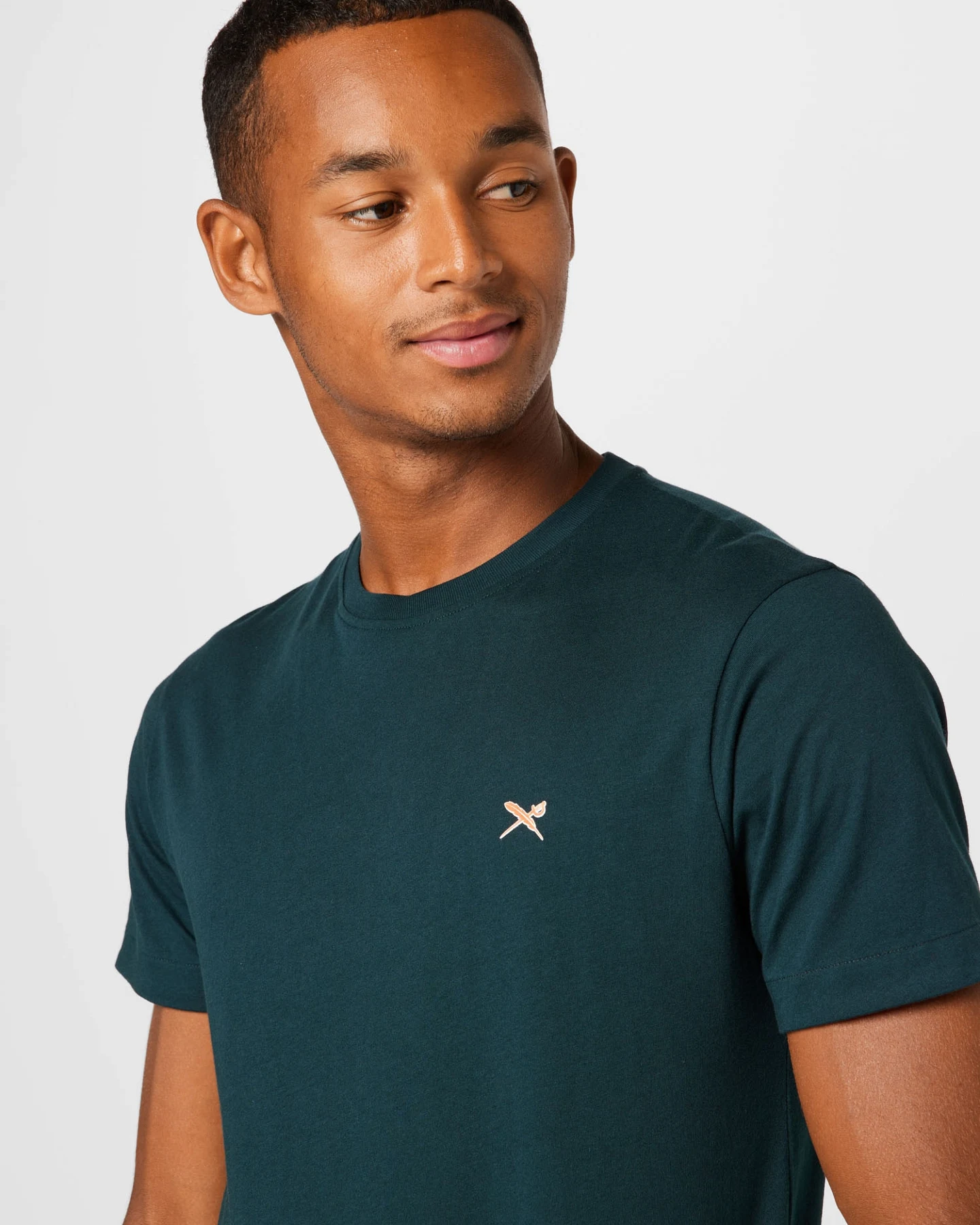 Iriedaily T-Shirt Turn Up – Ansicht 5