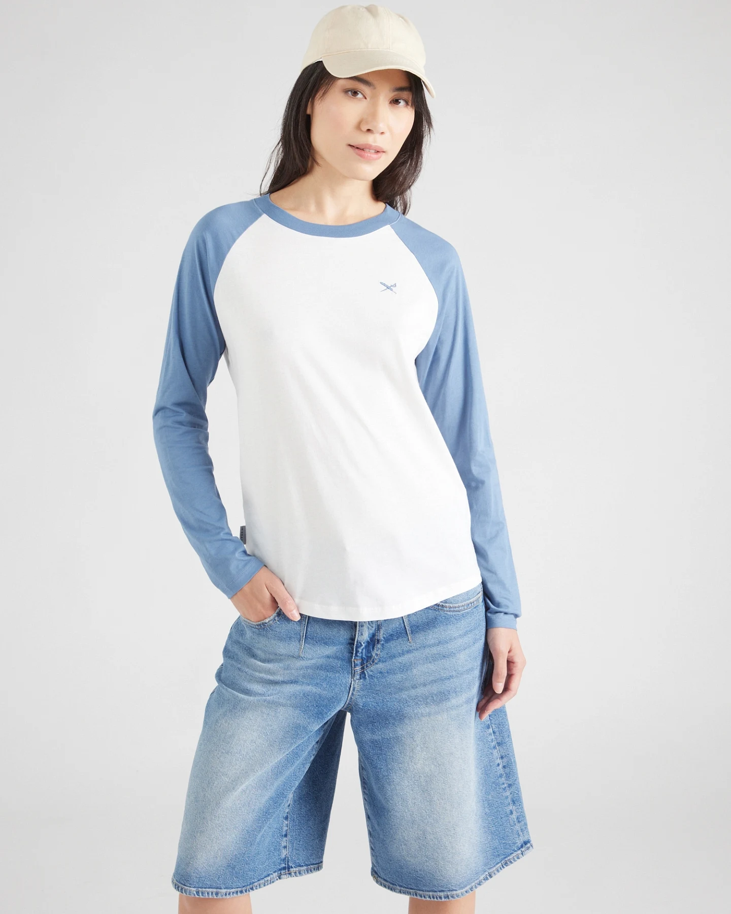 Iriedaily Shirt Flaggy – Ansicht 2