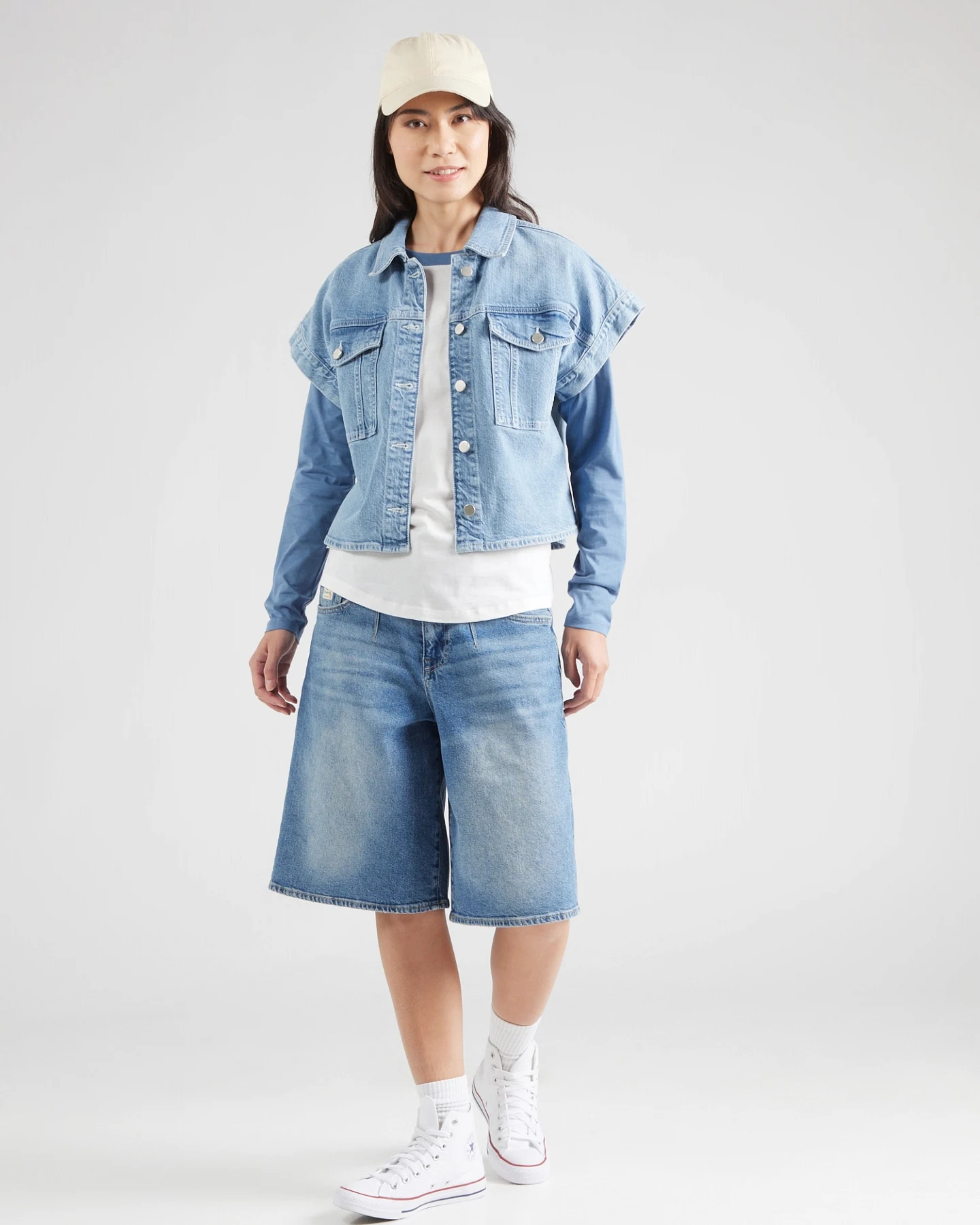 Iriedaily Shirt Flaggy – Ansicht 4