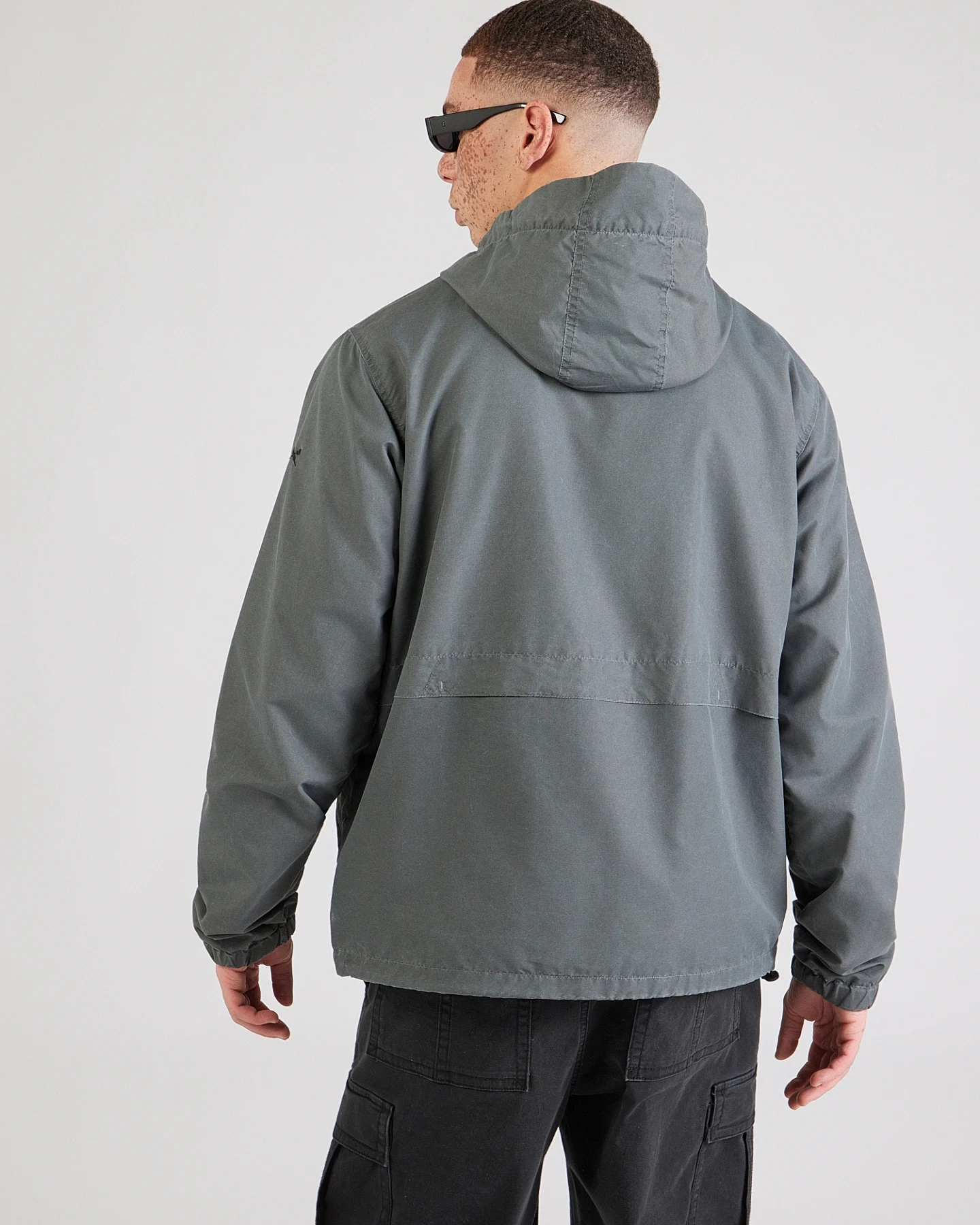 Iriedaily Jacke Ghostmode – Ansicht 4