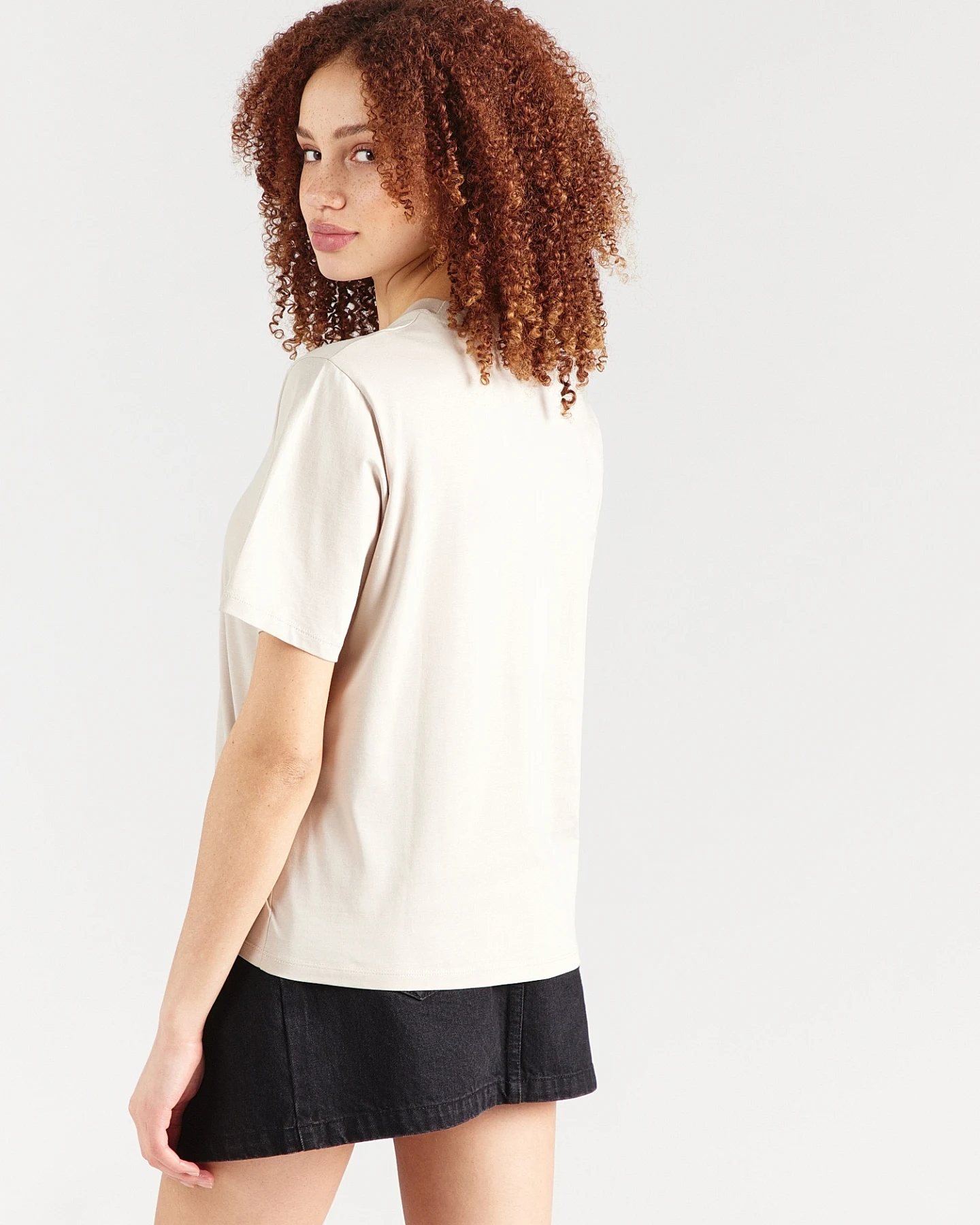 Iriedaily T-Shirt Daisycycle – Ansicht 3