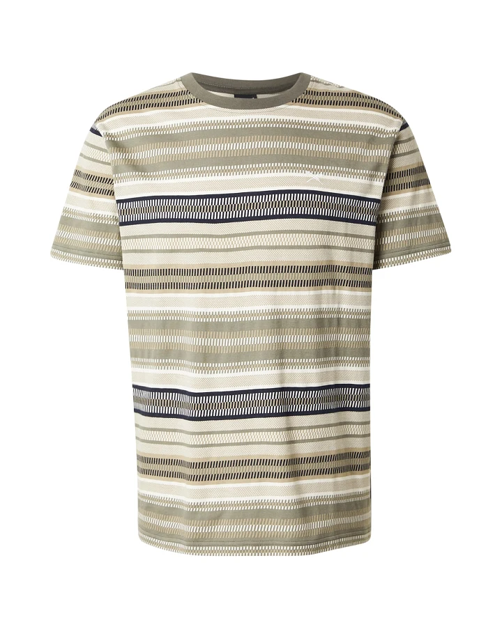 Iriedaily T-Shirt Santo