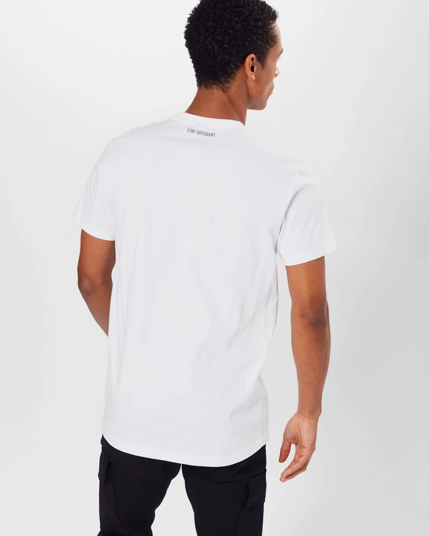 Iriedaily T-Shirt Bye Bye – Ansicht 3
