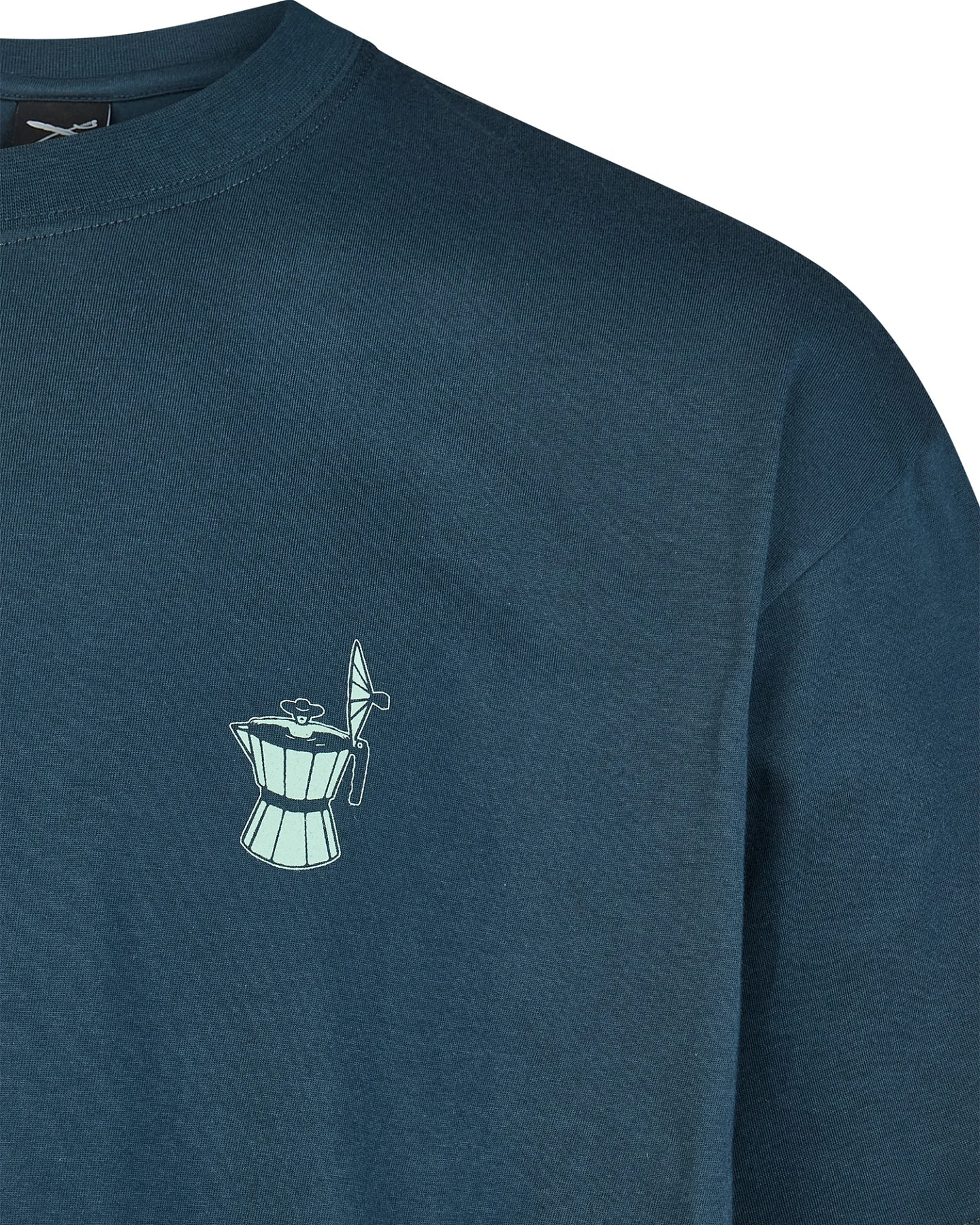Iriedaily T-Shirt Couchboy – Ansicht 2