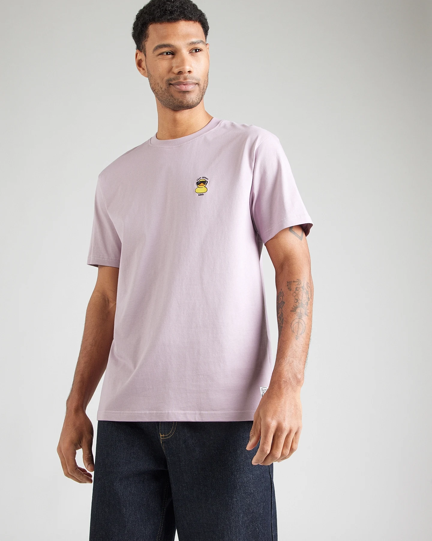 Iriedaily T-Shirt Lazy Sunny Day – Ansicht 2