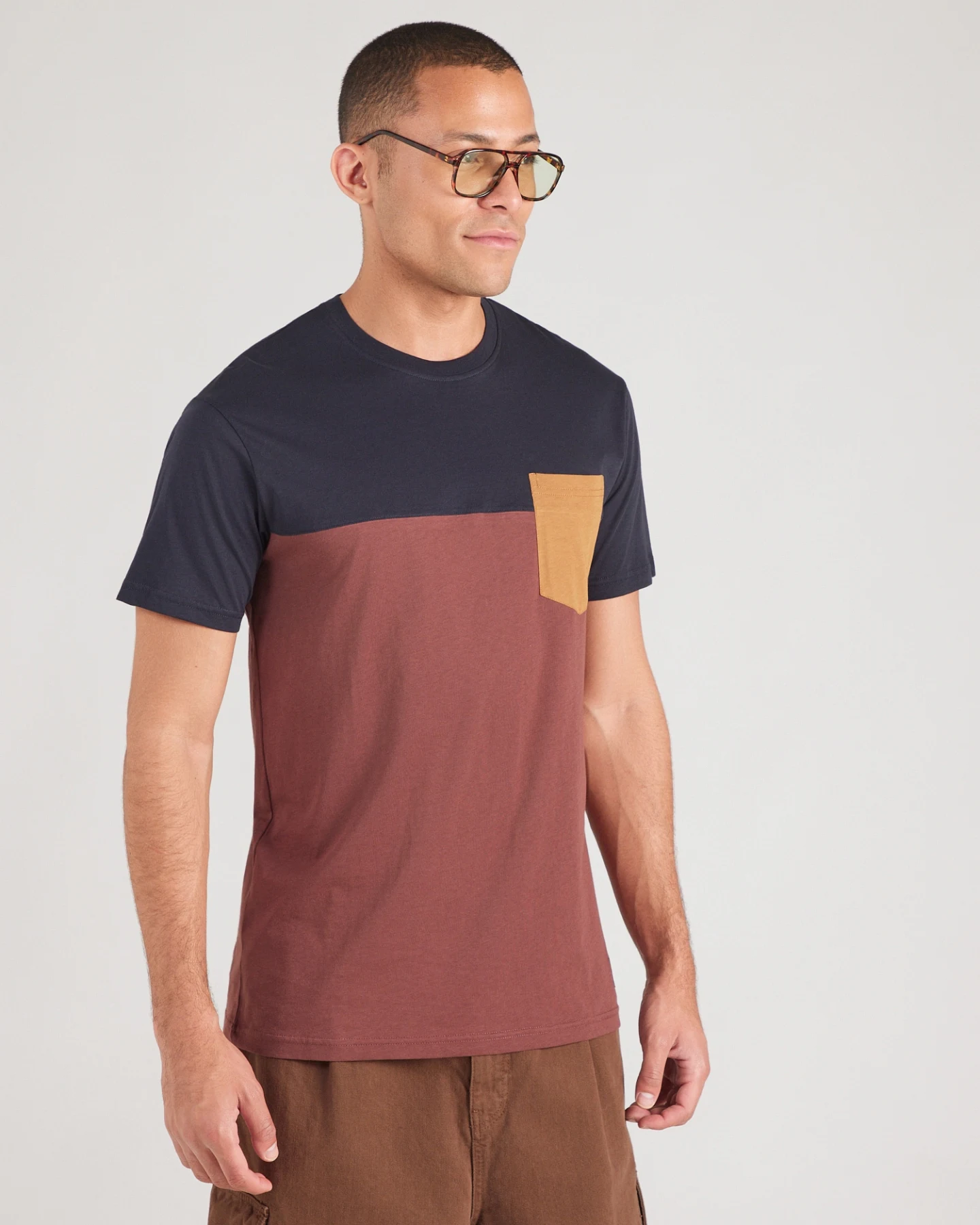 Iriedaily T-Shirt – Ansicht 2