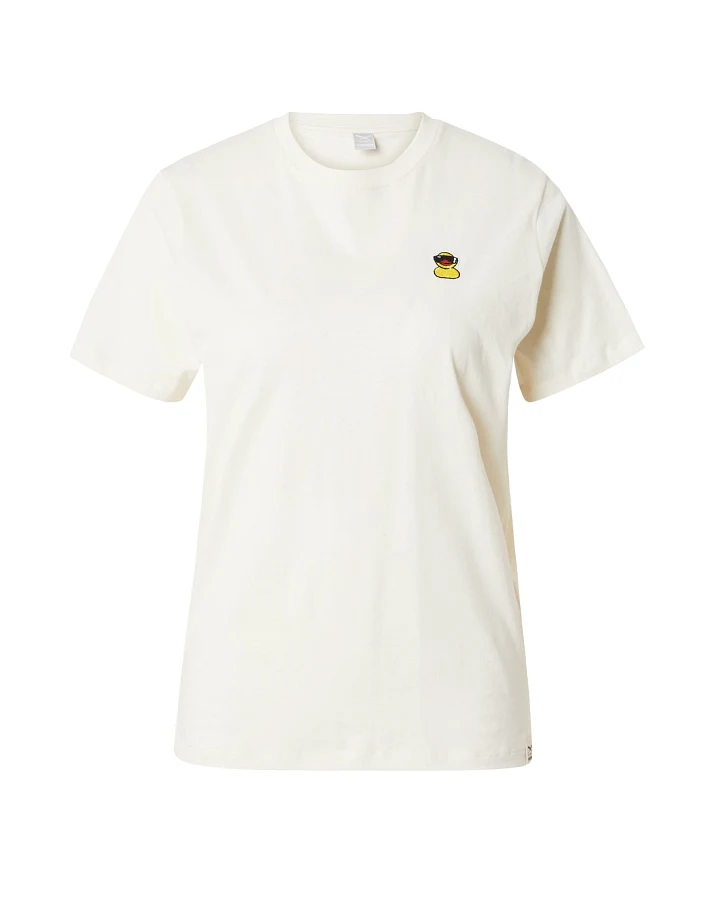 Iriedaily T-Shirt Quitschi