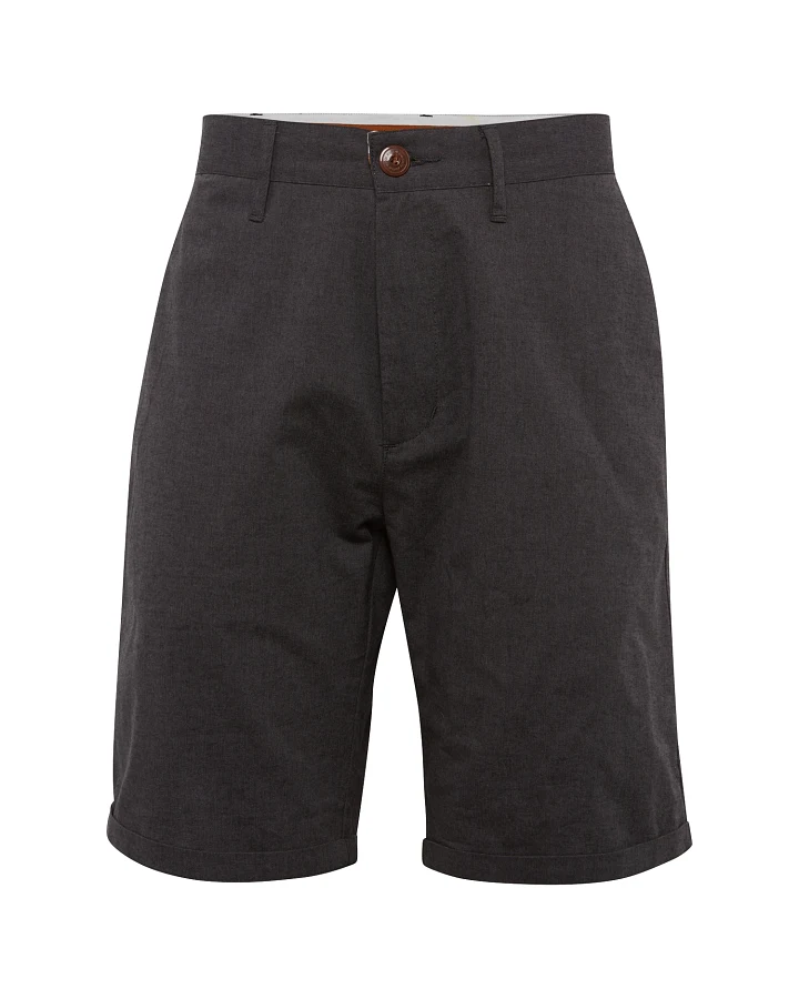 Iriedaily Shorts Golfer Chambray