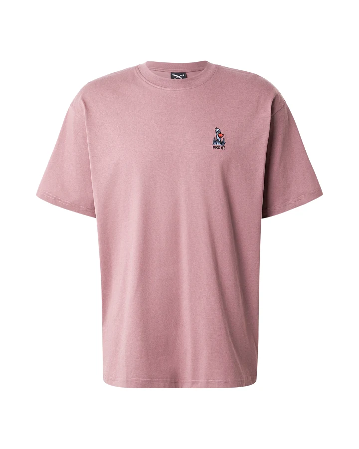 Iriedaily T-Shirt What The Duck
