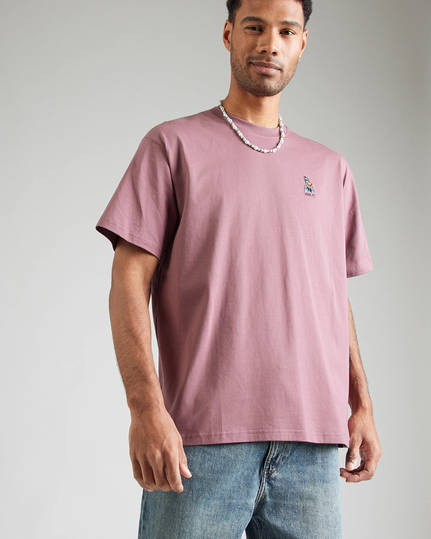 Iriedaily T-Shirt What The Duck – Ansicht 2
