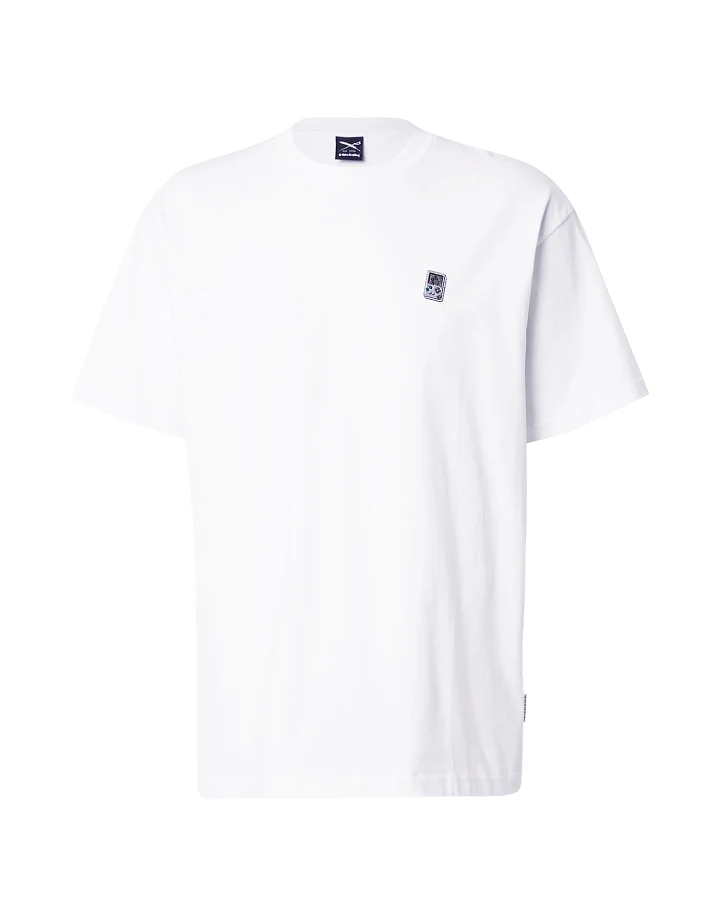 Iriedaily T-Shirt Play Different