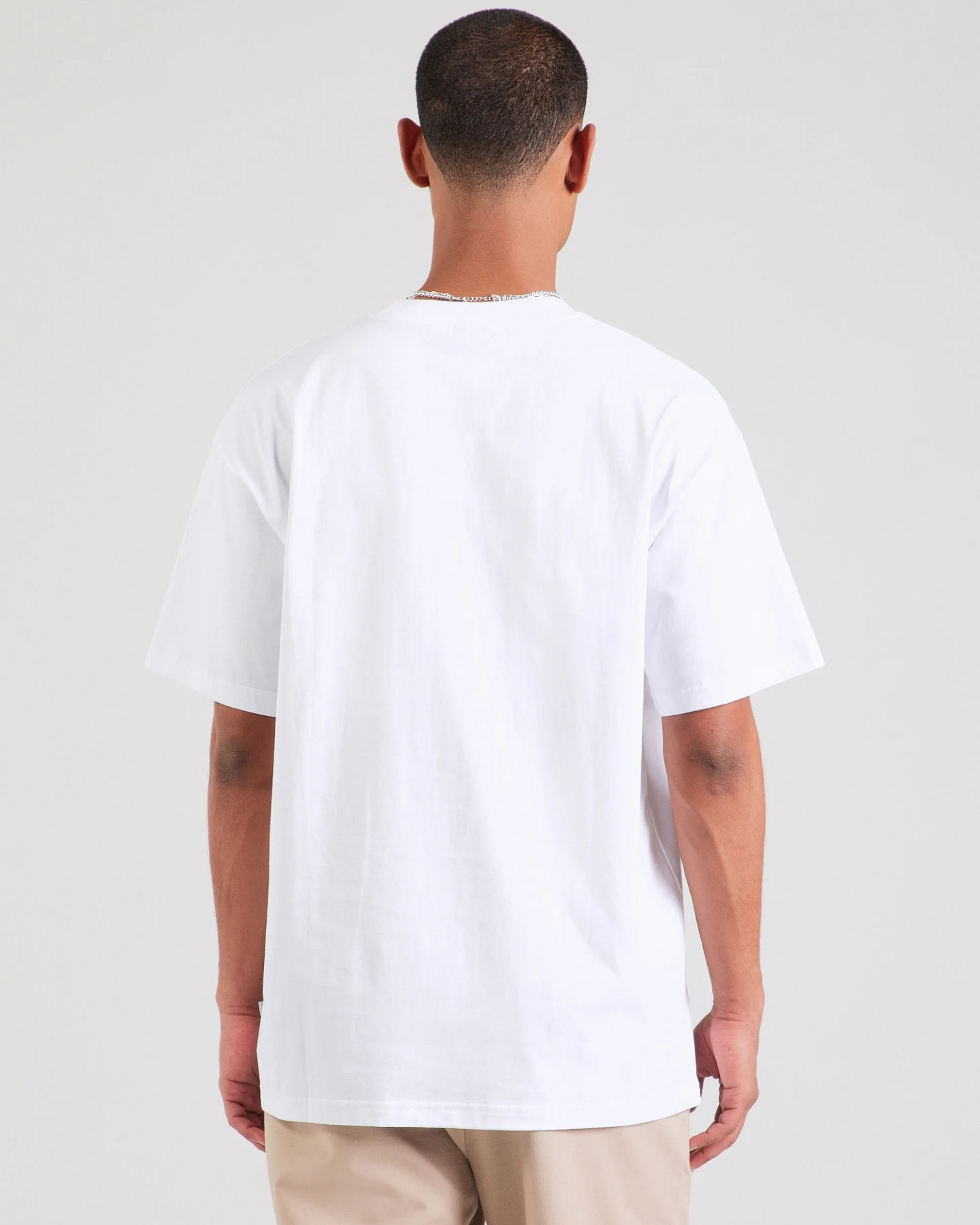 Iriedaily T-Shirt Play Different – Ansicht 3