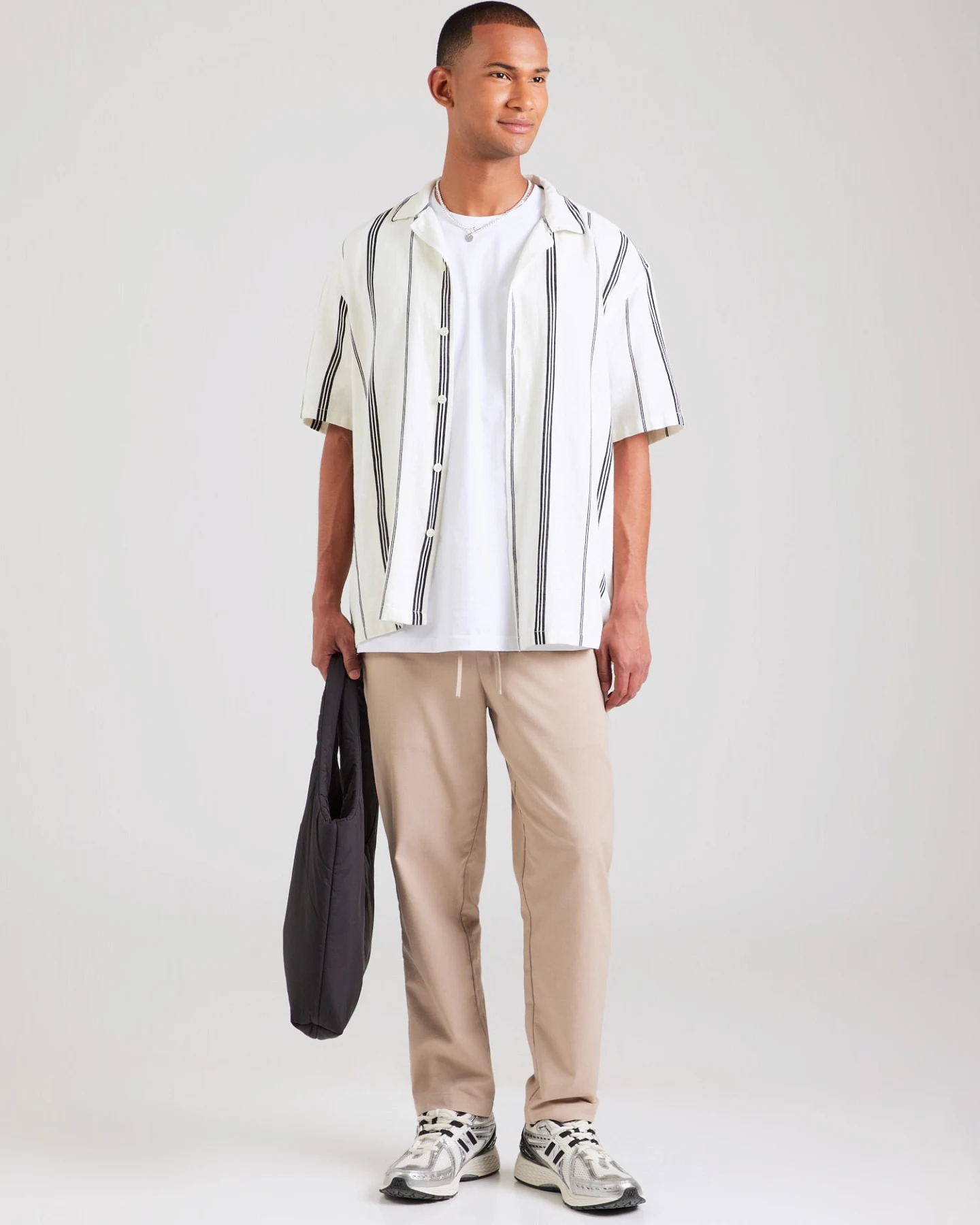 Iriedaily T-Shirt Play Different – Ansicht 4