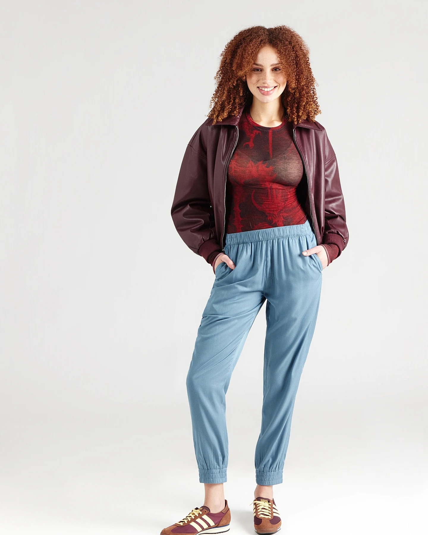 Iriedaily Hose Civic – Ansicht 4