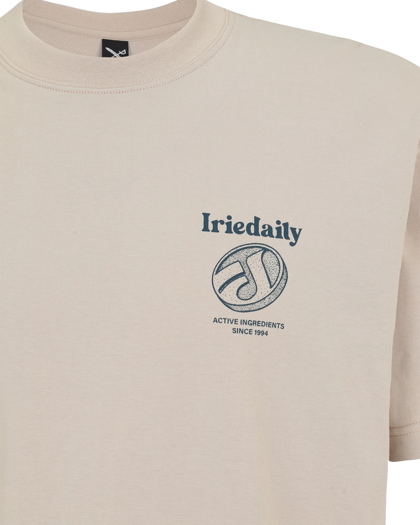 Iriedaily T-Shirt Hangover Club – Ansicht 2