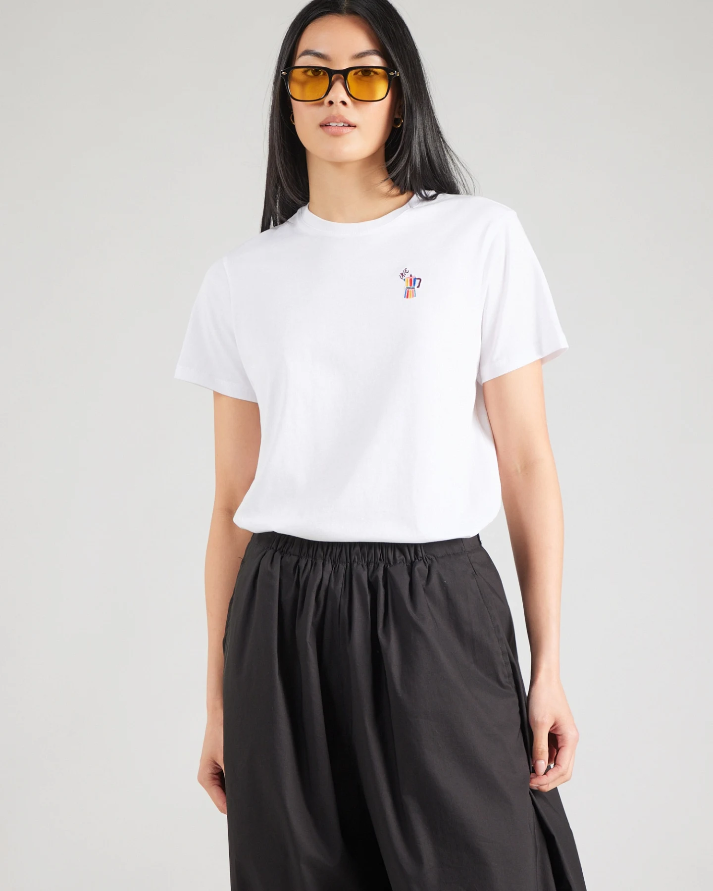 Iriedaily T-Shirt Daily Coffee – Ansicht 4