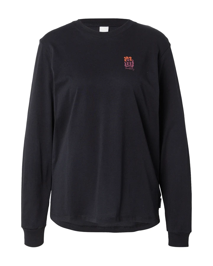 Iriedaily Shirt Square Flowers