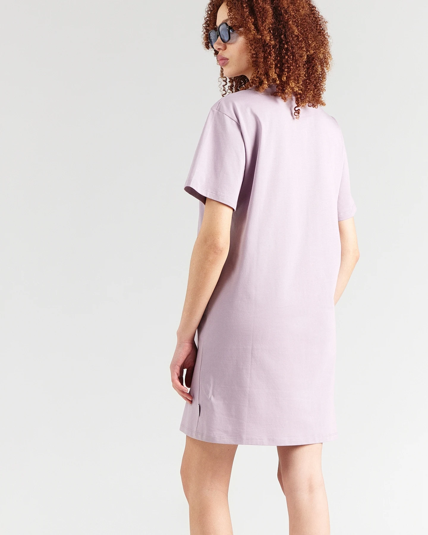 Iriedaily Kleid Peacy Ride – Ansicht 4